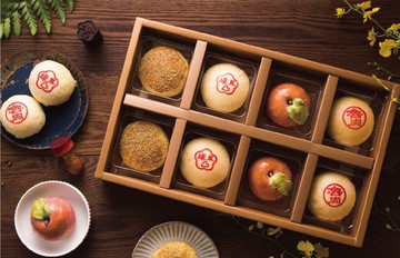糕餅