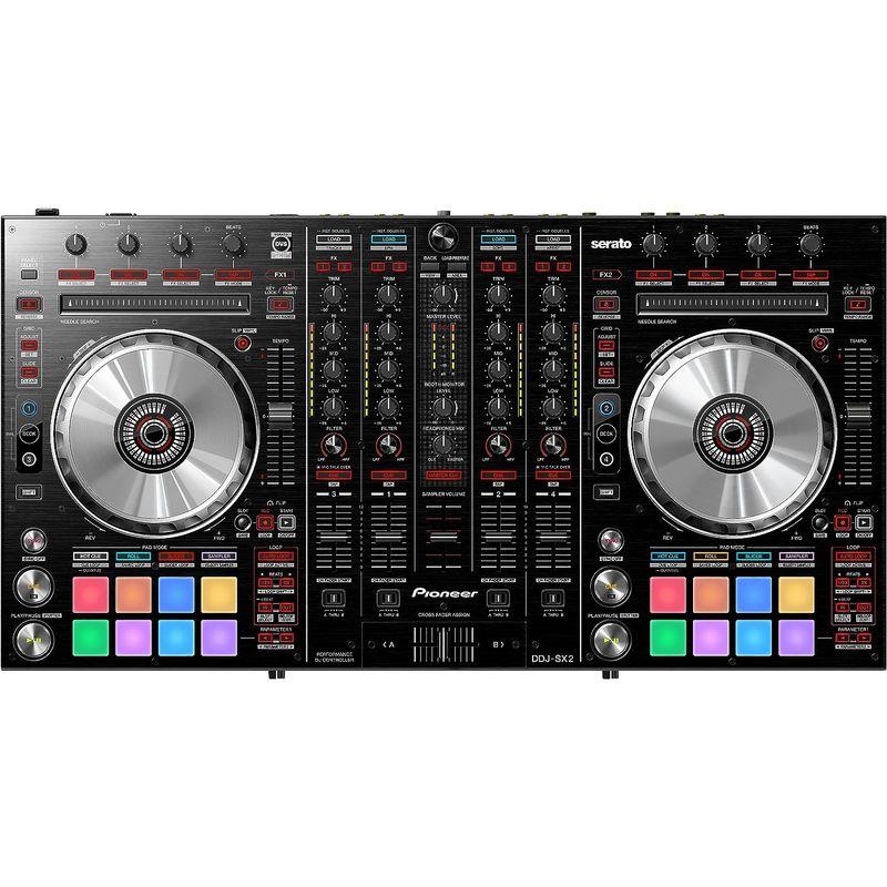 Pioneer パイオニア DJコントローラー DDJ-SX2 DDJSX2