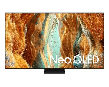85型 Neo QLED QN70F 4K Samsung Vision AI 智慧顯示器 (2025)