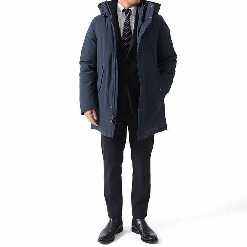 TIME SALE] Woolrich ウールリッチ ストレッチ マウンテンパーカー