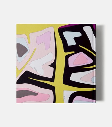 Taschen Pucci (Updated Edition) XL book