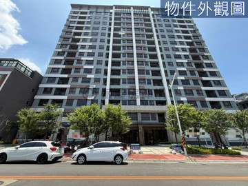 王爺壟全新高樓層景觀三房大平車/昕承｜新竹縣湖口鄉中正二路