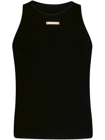 Maison Margiela Tank Top