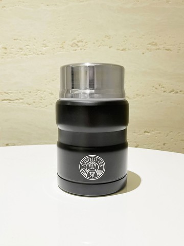 茶良茸-燜燒杯(港式水吧茶專用)