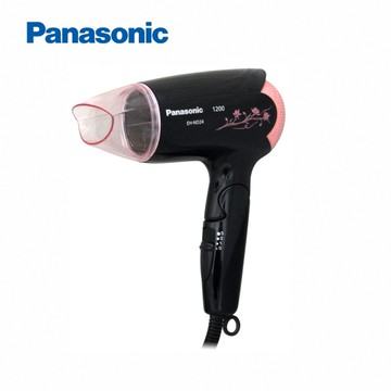 Panasonic國際牌 吹風機(EH-ND24)-黑