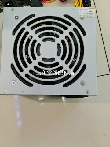 鑫谷電源 500W 高效穩定 適合 gameTime 遊戲主機 台式機電腦 綠色節能 發燒友首選【三和電腦配件店】