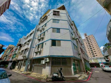 ✨南華路｜R10&O5美麗島捷運六合夜市一樓金店面｜高雄市新興區南華路