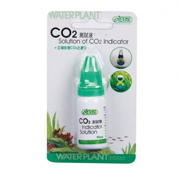 P老闆水族~ISTA伊士達 CO2測試液 (CO2長期監測器專用) I-691