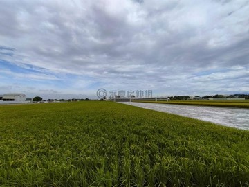 二林中科發展區優質農地｜雙人農保有水有電超好用｜彰化縣二林鎮詹厝段