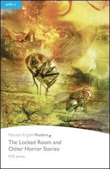 Pearson English Readers Level 4 (Intermediate): The Locked Room and Other Horror Stories (1版) M. R. James  Pearson Education