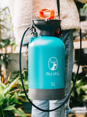 農藥噴霧器新型氣壓式噴壺動噴藥神器噴灑器農用打藥高壓家小型電