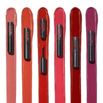 Merzy The First Velvet Tint Season 2 4.5g