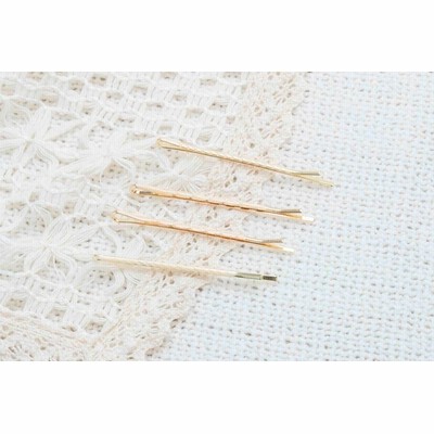 Mignon De Bijoux Online Shop ヘアアクセサリー 通販 Lineショッピング