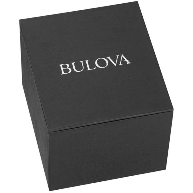 ブローバ Bulova サットン レディースクラシックコレクション