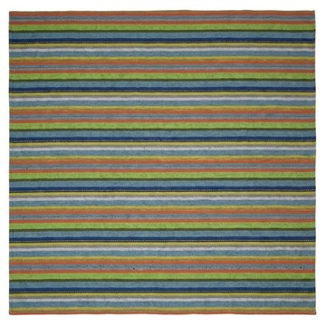 CAPTAIN STAG 野餐墊 UP-2519 1.6kg  180 x 200cm  綠色