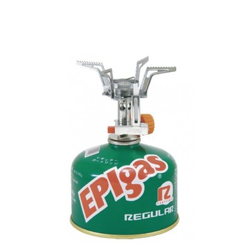EPIgas 登山爐 Stove QUO S-1032