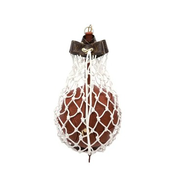 LOUIS VUITTON X NBA BALL-IN-BASKET 超限量聯名籃球包