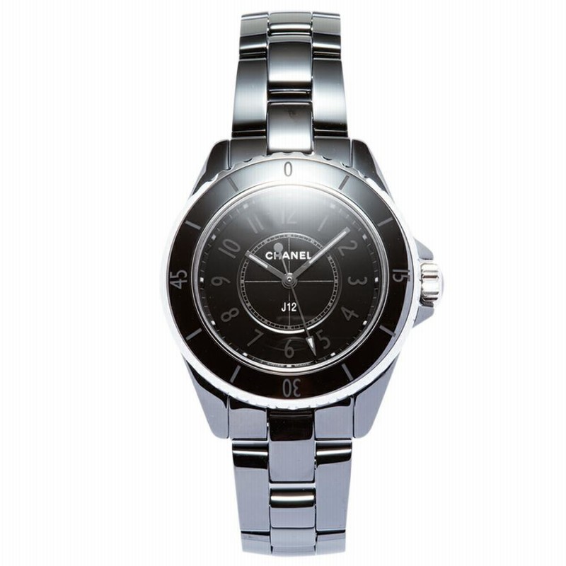 CHANEL J12 H6346