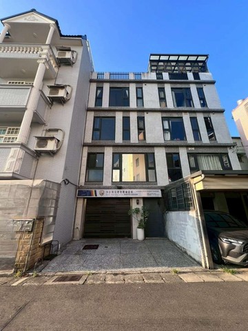 ♥️走路3分鐘到G27未來捷運站~普光街電梯別墅｜桃園市中壢區普光街