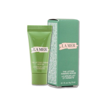 《LA MER 海洋拉娜》超維度緊緻拉提精萃 3ML