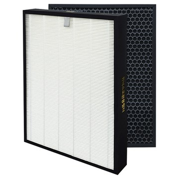 Filter Kingdom Winix Zero 空氣清淨機 AES330-W0 相容濾網組  單一商品  1個