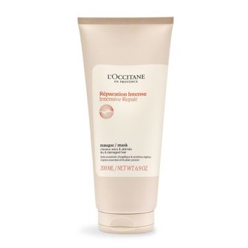 L OCCITANE 歐舒丹 草本修護髮膜200ml-百貨公司貨