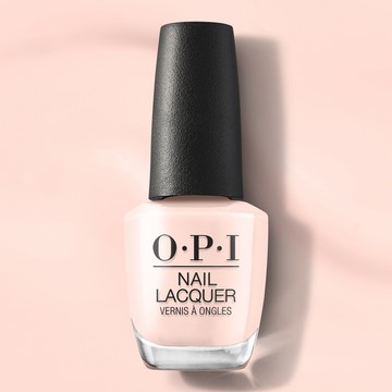 OPI 為你瘋狂 NLF037 經典指甲油/小黑蓋 經典點播系列