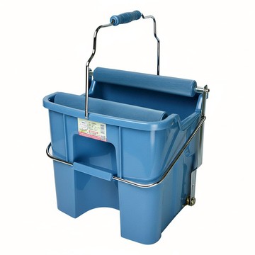 YING TAI PLASTIC 英泰塑膠 拖把擰乾器 30公分長拖把適用  1個