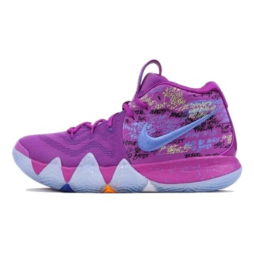 KYRIE 4 CONFETTI