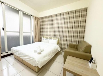 降價！包租金雞母逢甲商圈正12米路｜1店+10套｜台中市西屯區烈美街