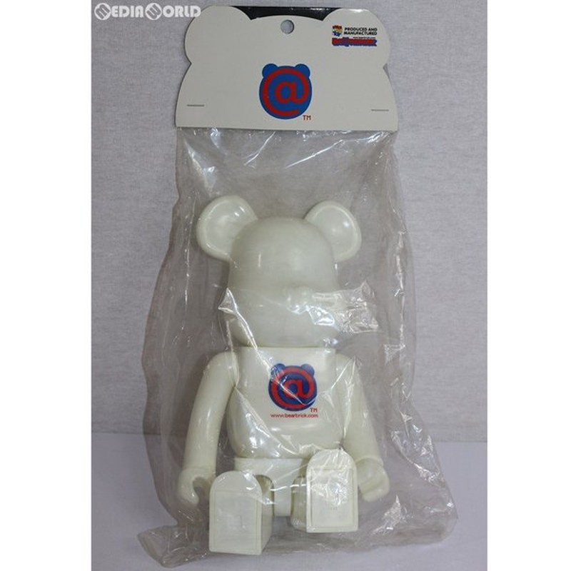 中古即納 未開封 Fig 限定 Be Rbrick ベアブリック No 000 Com Ltd01 400 Be Rbrick ドットコムモデル 1 完成品 可動フィギュア メディコム トイ 通販 Lineポイント最大0 5 Get Lineショッピング