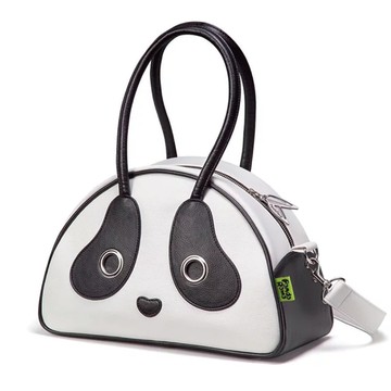 Morn Creations｜正版熊貓手提包 PD-3011 大 (M)