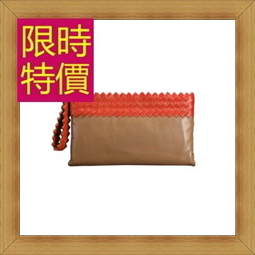 現貨+預購 真皮編織包 女包包-時尚手工編織小羊皮女包包4色55t126【獨家進口】【米蘭精品】