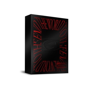 ATEEZ - THE WORLD: TO THE END (DVD)