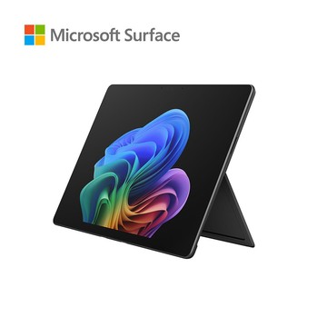 Microsoft 微軟 Surface Pro 13吋 第12版 X2E/16G/1TB 白金 EP2-65021