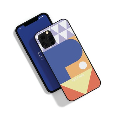 | HOA 原創設計手機殼 | A to Z 字母系列 | PLAYFUL |