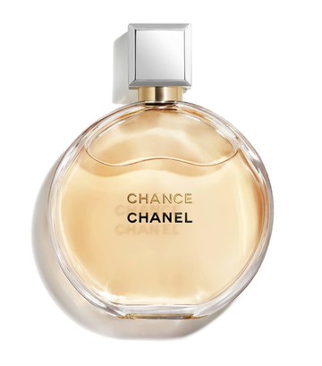 CHANEL Chance Eau de Parfum