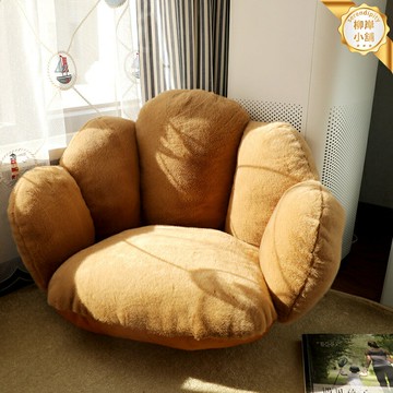 【日式榻榻米】蒲團坐墊 懶人沙發 飄窗墊 地墊 坐墩 靠墊 榻榻米墊 加厚海綿 可拆洗外套 客廳臥室兒童房 看書休閒