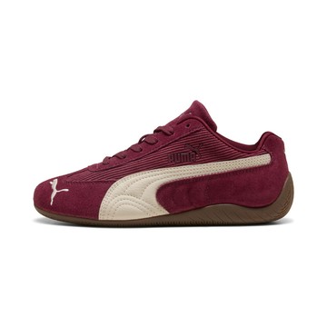 PUMA Speedcat Corduroy 賽車運動鞋 男性