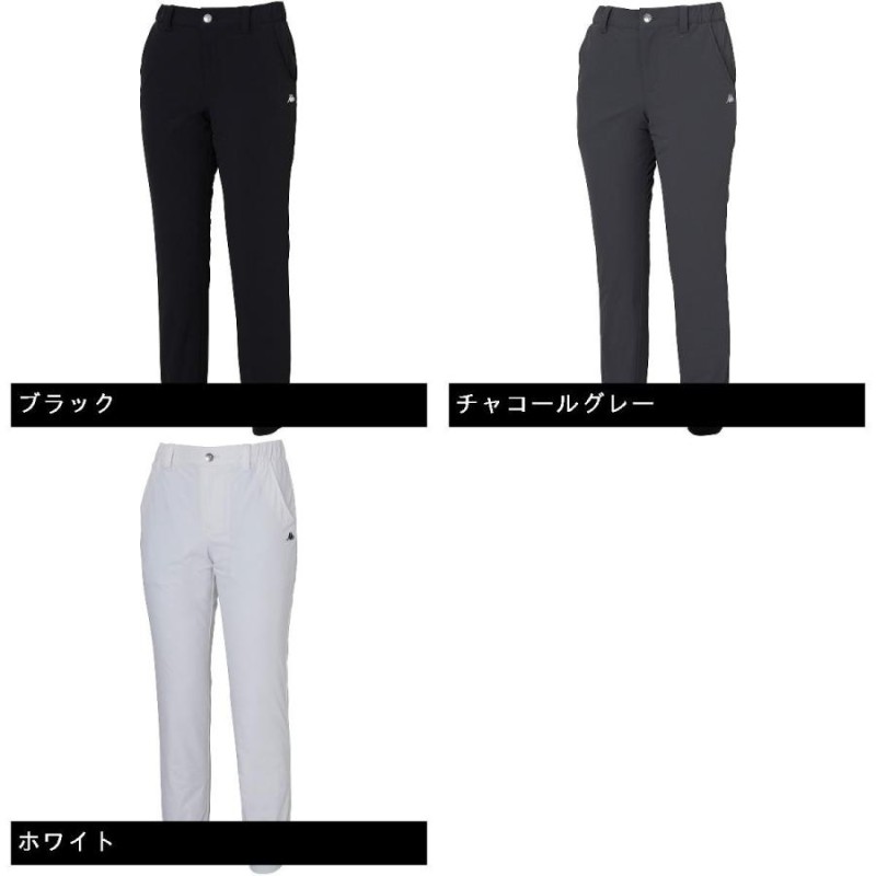 カッパ Kappa Kappa GOLF 中綿ストレッチパンツ レディス | LINE