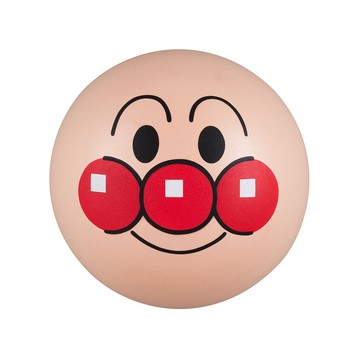 Anpanman 新軟軟彈彈球