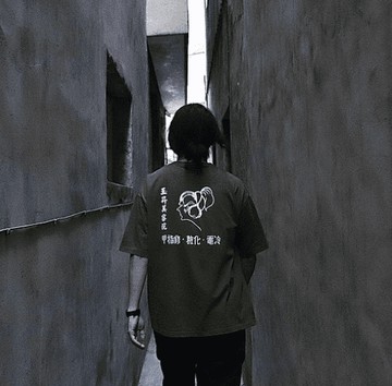 【玉昇美容院】軍綠 寬版 短袖 T恤 OG Logo OS Tee 復古 懷