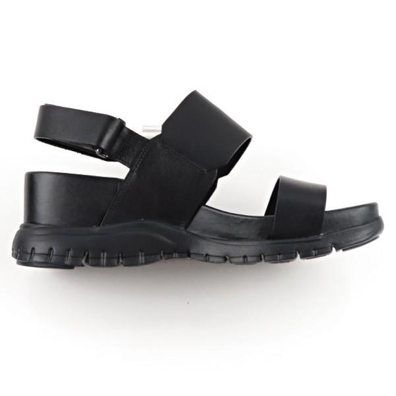 新作】『COLE HAAN-コールハーン-』ZEROGRAND WEDGE SANDAL-ゼロ