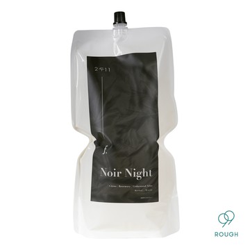 Fiole 瀧川｜一日之計 暮夜蘊髮洗髮精 2000ml 補充包