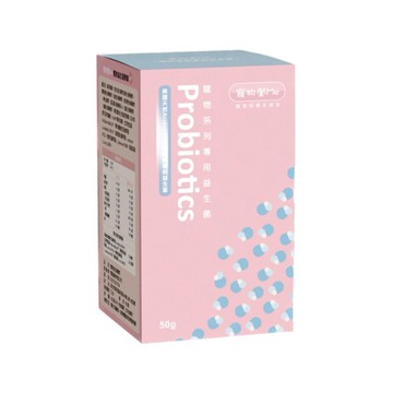 寵物閨Me 雙效益生菌酵素