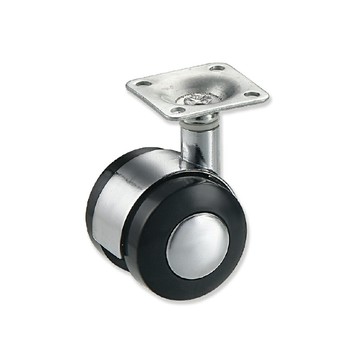 HD108 活動輪 易利裝生活五金 桌輪 櫃輪