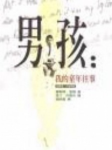 男孩：我的童年往事[二手書_普通]