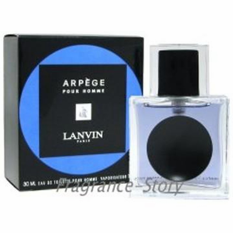 ランバン LANVIN アルページュ プールオム 30ml EDT SP fs 【香水 メンズ】【即納_休止中】 LINEショッピング