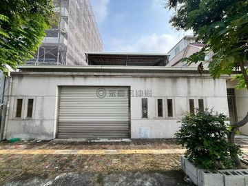 北屯｜臨20米路｜地116坪｜13米大面寬｜台中市北屯區軍福九路