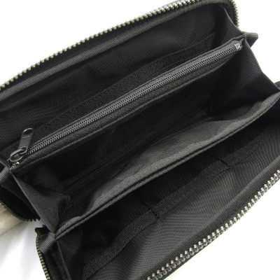 BRIEFING ブリーフィング FUSION ZIP LONG WALLET